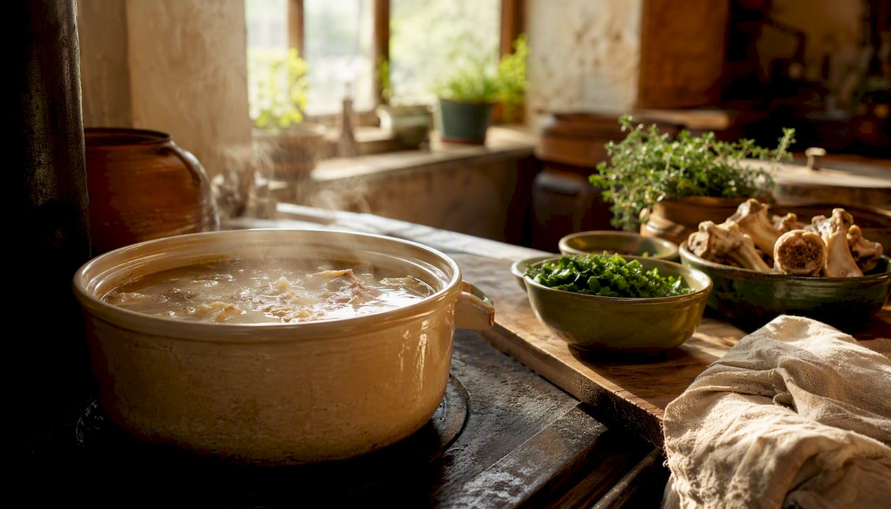 Natural living and autoimmunity: what the evidence says